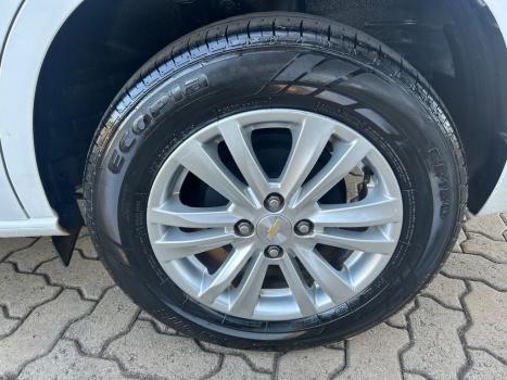 CHEVROLET Spin 1.8 4P FLEX LT AUTOMTICO, Foto 23
