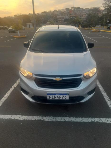 CHEVROLET Spin 1.8 4P FLEX LS, Foto 2