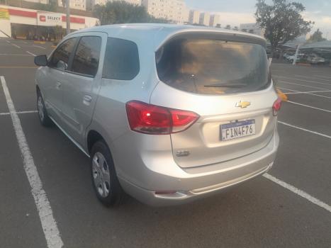 CHEVROLET Spin 1.8 4P FLEX LS, Foto 3