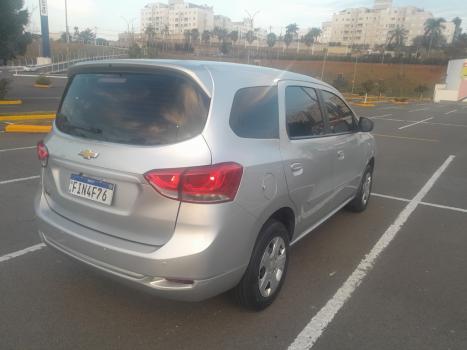 CHEVROLET Spin 1.8 4P FLEX LS, Foto 4