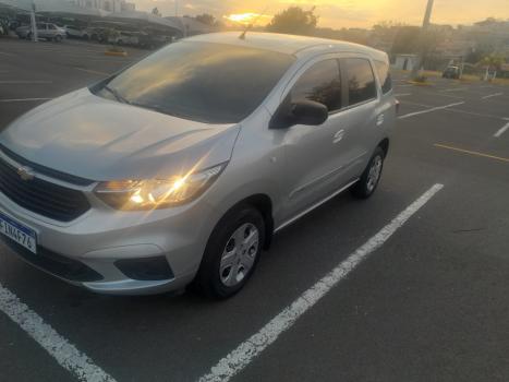 CHEVROLET Spin 1.8 4P FLEX LS, Foto 5