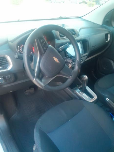 CHEVROLET Spin 1.8 4P FLEX LS, Foto 8