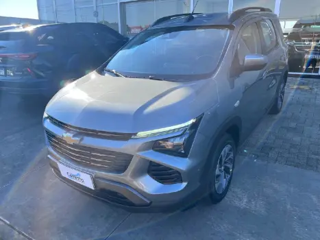 CHEVROLET Spin 1.8 4P FLEX PREMIER 7 LUGARES AUTOMTICO, Foto 1