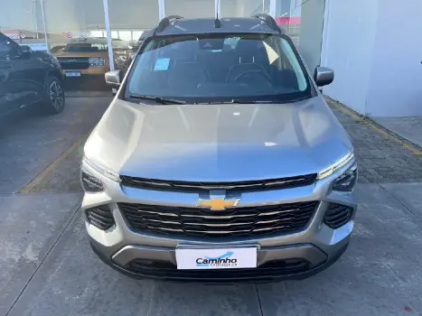 CHEVROLET Spin 1.8 4P FLEX PREMIER 7 LUGARES AUTOMTICO, Foto 2