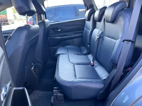 CHEVROLET Spin 1.8 4P FLEX PREMIER 7 LUGARES AUTOMTICO, Foto 9