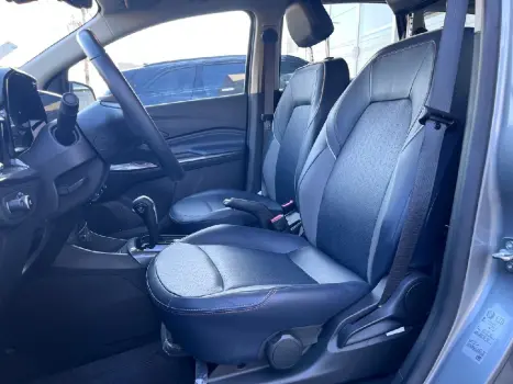 CHEVROLET Spin 1.8 4P FLEX PREMIER 7 LUGARES AUTOMTICO, Foto 10