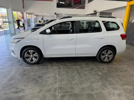 CHEVROLET Spin 1.8 4P FLEX PREMIER 7 LUGARES AUTOMTICO, Foto 2
