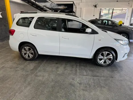 CHEVROLET Spin 1.8 4P FLEX PREMIER 7 LUGARES AUTOMTICO, Foto 4