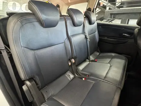CHEVROLET Spin 1.8 4P FLEX PREMIER 7 LUGARES AUTOMTICO, Foto 11