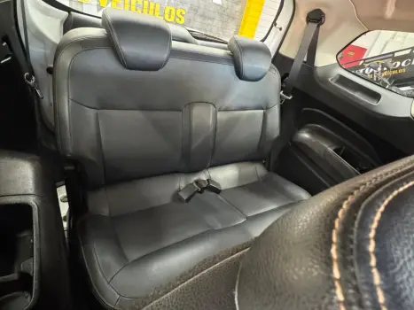 CHEVROLET Spin 1.8 4P FLEX PREMIER 7 LUGARES AUTOMTICO, Foto 12
