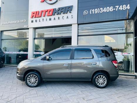 CHEVROLET Spin 1.8 4P FLEX LT AUTOMTICO, Foto 1