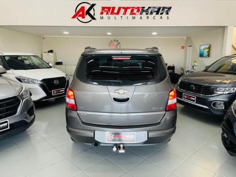 CHEVROLET Spin 1.8 4P FLEX LT AUTOMTICO, Foto 6