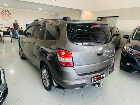 CHEVROLET Spin 1.8 4P FLEX LT AUTOMTICO, Foto 7