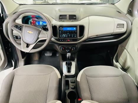 CHEVROLET Spin 1.8 4P FLEX LT AUTOMTICO, Foto 11