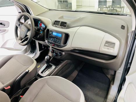 CHEVROLET Spin 1.8 4P FLEX LT AUTOMTICO, Foto 12