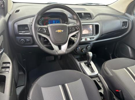 CHEVROLET Spin 1.8 4P FLEX ACTIVE5 AUTOMTICO, Foto 9