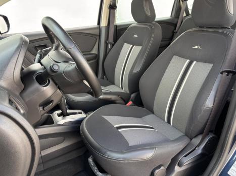 CHEVROLET Spin 1.8 4P FLEX ACTIVE5 AUTOMTICO, Foto 10