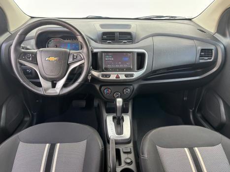 CHEVROLET Spin 1.8 4P FLEX ACTIVE5 AUTOMTICO, Foto 11