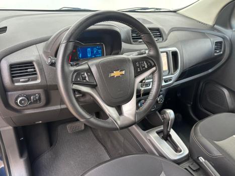 CHEVROLET Spin 1.8 4P FLEX ACTIVE5 AUTOMTICO, Foto 13