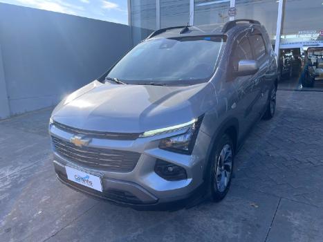 CHEVROLET Spin 1.8 4P FLEX PREMIER 7 LUGARES AUTOMTICO, Foto 1