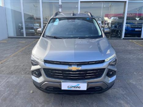 CHEVROLET Spin 1.8 4P FLEX PREMIER 7 LUGARES AUTOMTICO, Foto 2