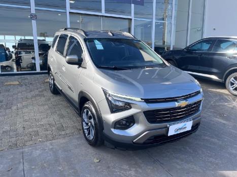 CHEVROLET Spin 1.8 4P FLEX PREMIER 7 LUGARES AUTOMTICO, Foto 3