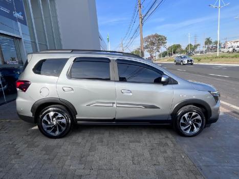 CHEVROLET Spin 1.8 4P FLEX PREMIER 7 LUGARES AUTOMTICO, Foto 4