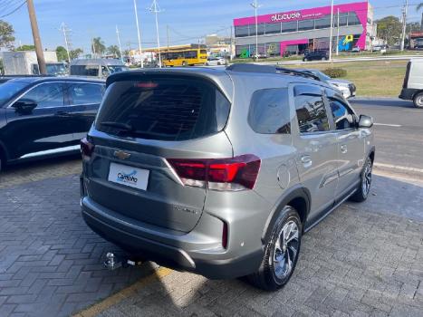 CHEVROLET Spin 1.8 4P FLEX PREMIER 7 LUGARES AUTOMTICO, Foto 5