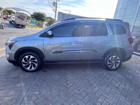 CHEVROLET Spin 1.8 4P FLEX PREMIER 7 LUGARES AUTOMTICO, Foto 8