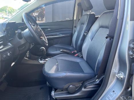 CHEVROLET Spin 1.8 4P FLEX PREMIER 7 LUGARES AUTOMTICO, Foto 13