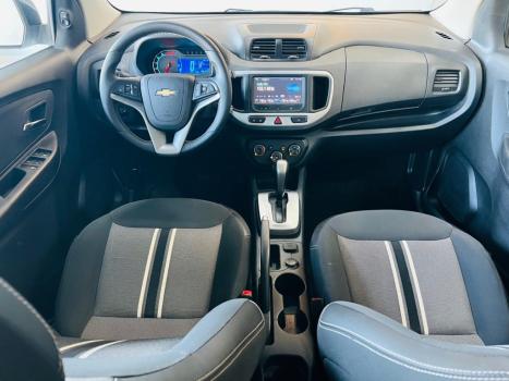 CHEVROLET Spin 1.8 4P FLEX ACTIVE5 AUTOMTICO, Foto 10