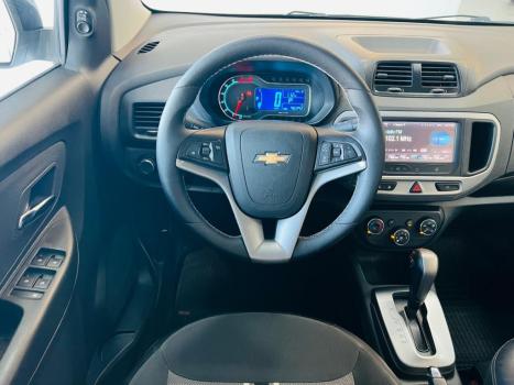 CHEVROLET Spin 1.8 4P FLEX ACTIVE5 AUTOMTICO, Foto 11