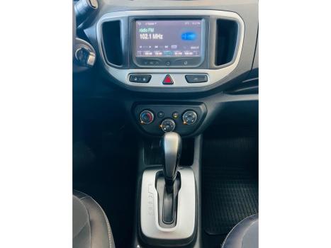 CHEVROLET Spin 1.8 4P FLEX ACTIVE5 AUTOMTICO, Foto 12