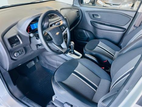 CHEVROLET Spin 1.8 4P FLEX ACTIVE5 AUTOMTICO, Foto 13