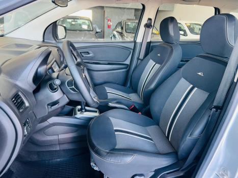 CHEVROLET Spin 1.8 4P FLEX ACTIVE5 AUTOMTICO, Foto 14