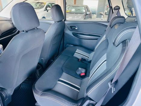 CHEVROLET Spin 1.8 4P FLEX ACTIVE5 AUTOMTICO, Foto 16