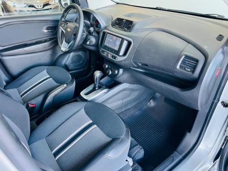 CHEVROLET Spin 1.8 4P FLEX ACTIVE5 AUTOMTICO, Foto 17