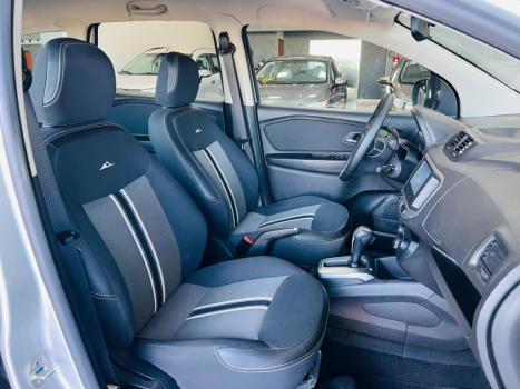 CHEVROLET Spin 1.8 4P FLEX ACTIVE5 AUTOMTICO, Foto 18