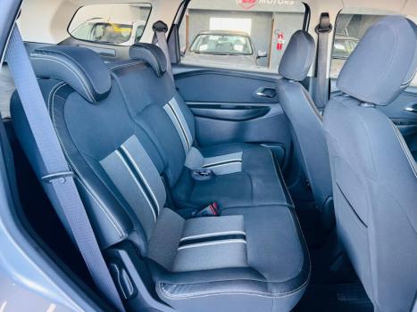CHEVROLET Spin 1.8 4P FLEX ACTIVE5 AUTOMTICO, Foto 19