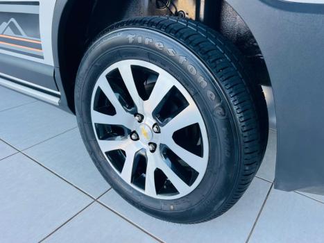 CHEVROLET Spin 1.8 4P FLEX ACTIVE5 AUTOMTICO, Foto 21