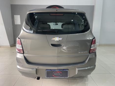 CHEVROLET Spin 1.8 4P FLEX LTZ 7 LUGARES AUTOMTICO, Foto 5