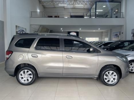 CHEVROLET Spin 1.8 4P FLEX LTZ 7 LUGARES AUTOMTICO, Foto 6