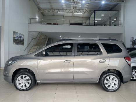 CHEVROLET Spin 1.8 4P FLEX LTZ 7 LUGARES AUTOMTICO, Foto 7
