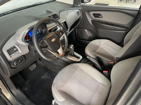 CHEVROLET Spin 1.8 4P FLEX LTZ 7 LUGARES AUTOMTICO, Foto 8