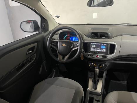 CHEVROLET Spin 1.8 4P FLEX LTZ 7 LUGARES AUTOMTICO, Foto 9