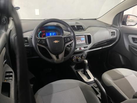 CHEVROLET Spin 1.8 4P FLEX LTZ 7 LUGARES AUTOMTICO, Foto 10