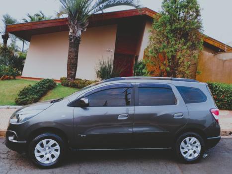 CHEVROLET Spin 1.8 4P FLEX LTZ 7 LUGARES AUTOMTICO, Foto 7