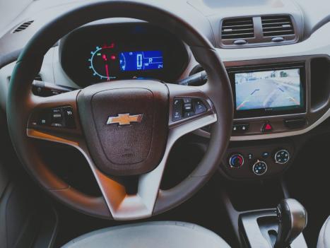 CHEVROLET Spin 1.8 4P FLEX LTZ 7 LUGARES AUTOMTICO, Foto 10