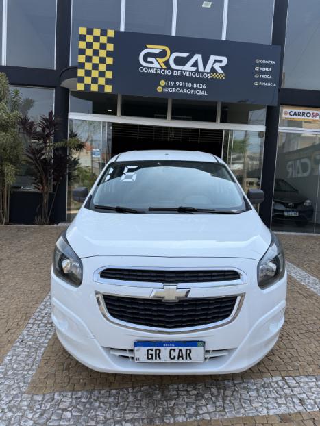 CHEVROLET Spin 1.8 4P FLEX LT, Foto 1