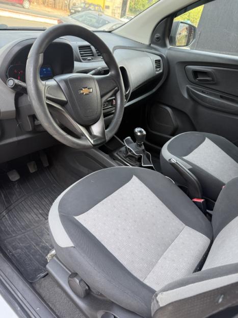 CHEVROLET Spin 1.8 4P FLEX LT, Foto 7